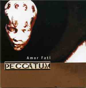Peccatum - Amor Fati