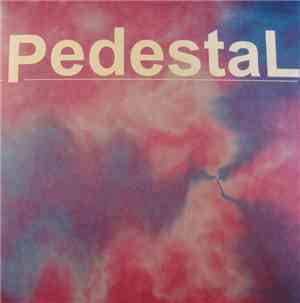 Pedestal  - Pedestal Ep