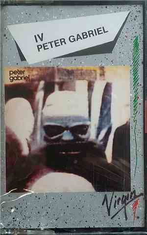 Peter Gabriel - Peter Gabriel