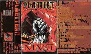 Plaetter π - MVπ