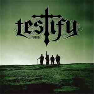 P.O.D. - Testify
