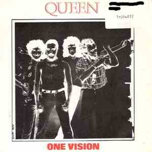 Queen - One Vision