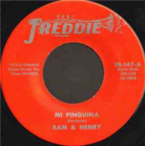 Ram & Henry - Mi Pinguina