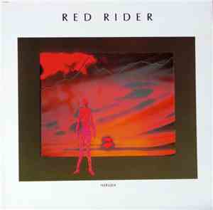 Red Rider - Neruda