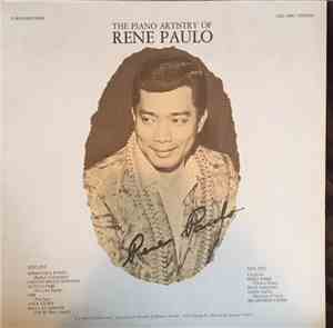 Rene Paulo & Akemi - The Piano Artistry of Rene Paulo