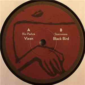 Rio Padice & Steinwiese - Vixen / Black Bird