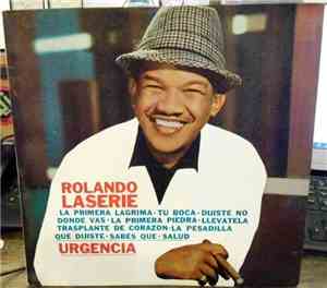 Rolando La Serie - Urgencia