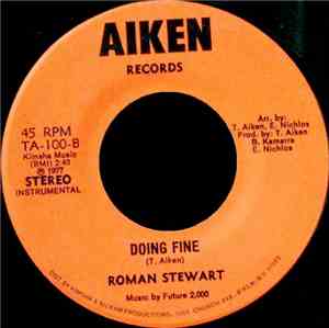 Roman Stewart - Doing Fine