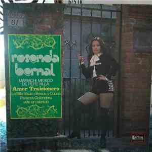 Rosenda Bernal - Rosenda Bernal