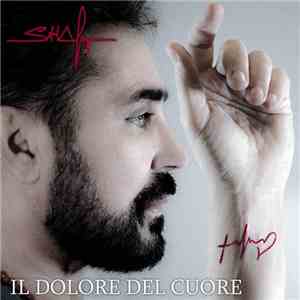 Scialpi - Il Dolore Del Cuore