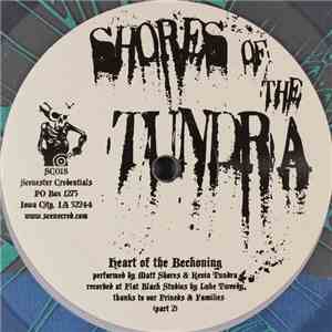Shores Of The Tundra - Heart Of The Beckoning (Part 2)