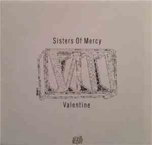 Sisters Of Mercy - Valentine