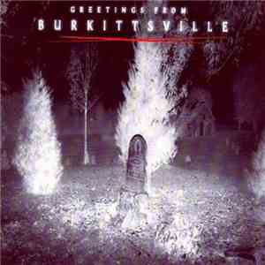 Sisyphus - Greetings From Burkittsville