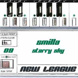 Smilla  - Starry Sky