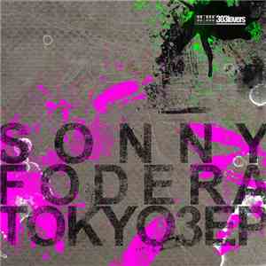Sonny Fodera - Tokyo 3 EP