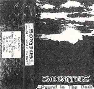 Sovijus - ...Found In The Dark