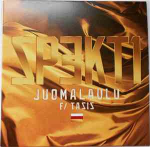 Spekti F/ Tasis - Juomalaulu