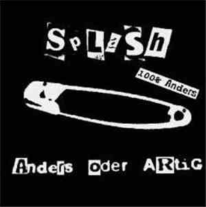 Splash  - Anders Oder Artig