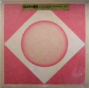 Sunn O))) & Ulver - Terrestrials