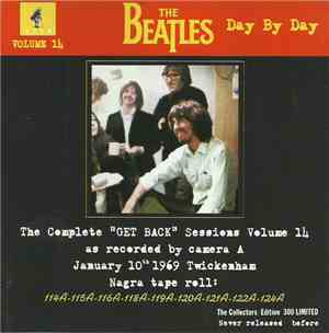 The Beatles - Day By Day. Volume 14