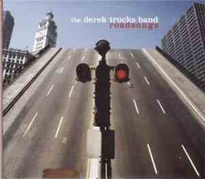 The Derek Trucks Band - Roadsongs