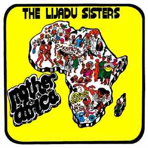 The Lijadu Sisters - Mother Africa