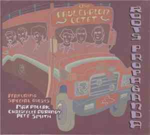 The Paul Carlon Octet - Roots Propaganda