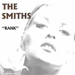 The Smiths - Rank