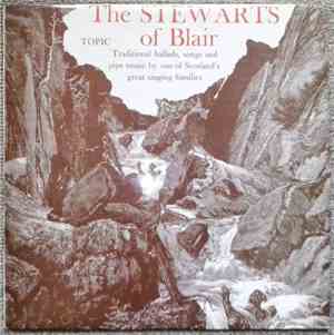 The Stewarts Of Blair - The Stewarts Of Blair