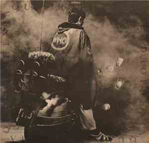 The Who - Quadrophenia