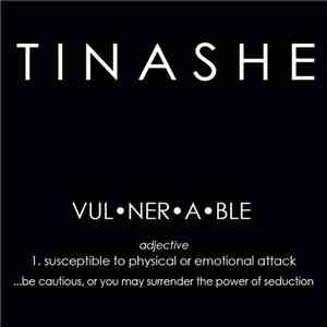 Tinashe  Feat. Travis Scott  - Vulnerable