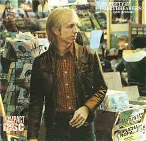 Tom Petty And The Heartbreakers - Hard Promises