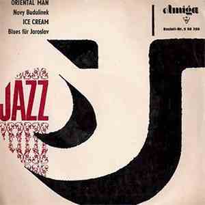 Traditional Jazz Studio - Oriental Man