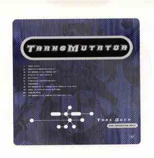 Transmutator - Take Over