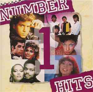 Various - 25 Jaar Number 1 Hits