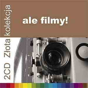 Various - Ale Filmy!