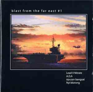 Various - Blast From The Far East #1