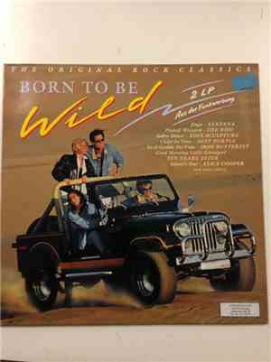 Various - Born To Be Wild