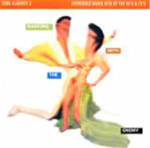 Various - Cuba Classics 2 - Dancing With The Enemy