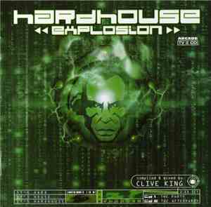 Various - Hardhouse Explosion