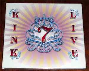 Various - Kink Live # 7