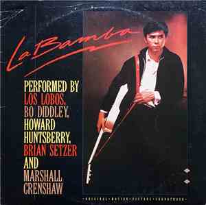 Various - La Bamba ∙Original∙Motion∙Picture∙Soundtrack∙