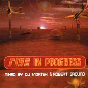 Various - Rise In Progress