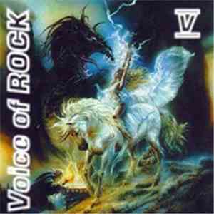 Various - The Voice Of Rock V