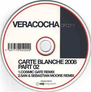 Veracocha - Carte Blanche 2008 (Part 02)