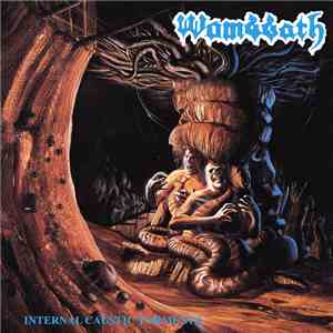 Wombbath - Internal Caustic Torments