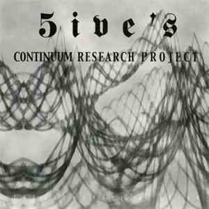 5ive's Continuum Research Project - The Hemophiliac Dream