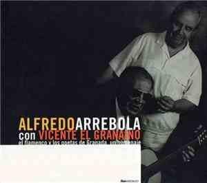 Alfredo Arrebola Con Vicente 