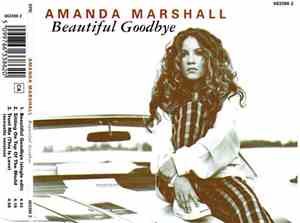 Amanda Marshall - Beautiful Goodbye