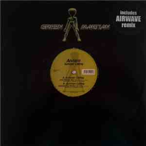 Andain - Summer Calling